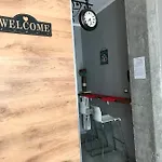 Apartment Happyhome Monolocale