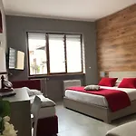 Happyhome Monolocale Daire *