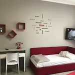 Happyhome Monolocale Daire