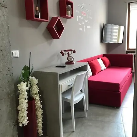 Happyhome Monolocale *