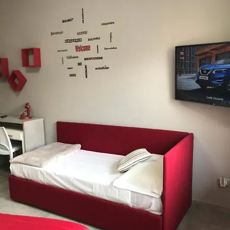 Apartment Happyhome Monolocale Rivarolo Canavese