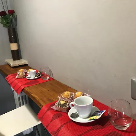 Happyhome Monolocale