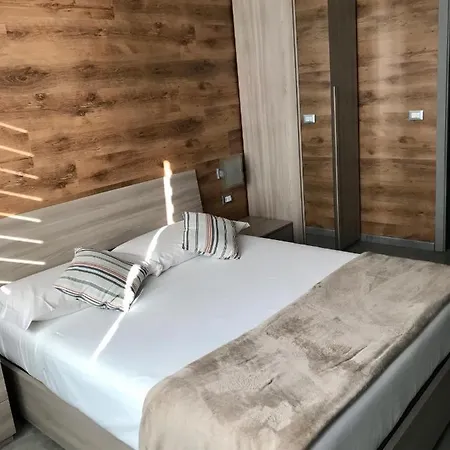 Happyhome Monolocale *