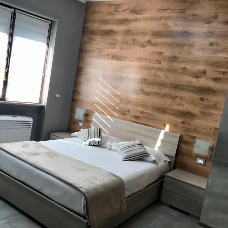 Happyhome Monolocale Apartament Rivarolo Canavese