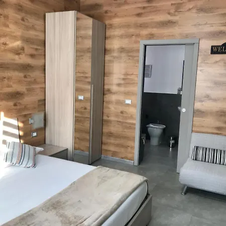 Happyhome Monolocale Apartament Rivarolo Canavese