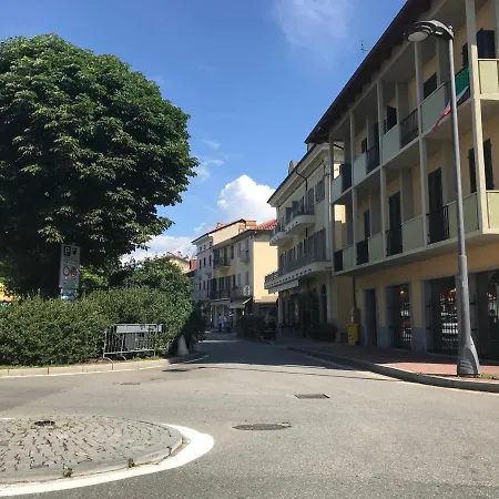 Happyhome Monolocale * Rivarolo Canavese