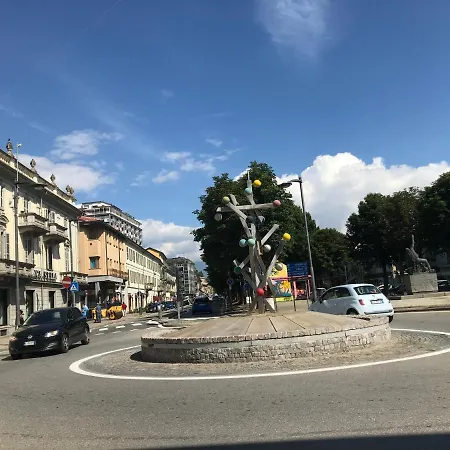 Happyhome Monolocale * Rivarolo Canavese