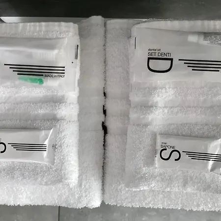 Happyhome Monolocale *