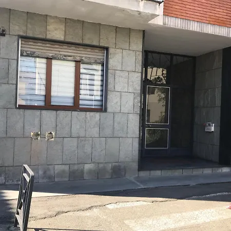 Happyhome Monolocale Apartament *