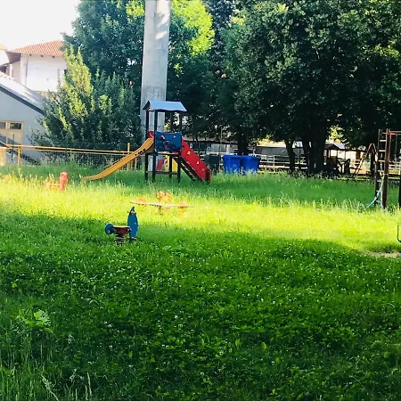 Apartament Happyhome Monolocale *