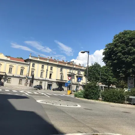 Happyhome Monolocale Apartment