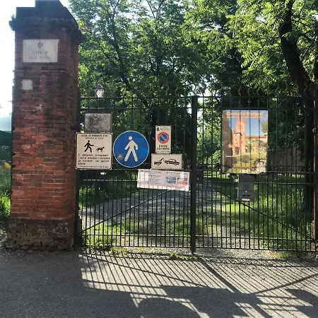 Happyhome Monolocale Rivarolo Canavese