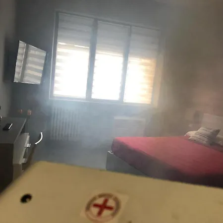 Happyhome Monolocale Apartment *