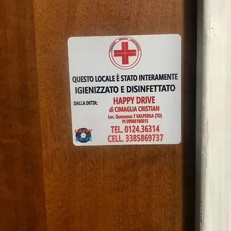 Happyhome Monolocale *