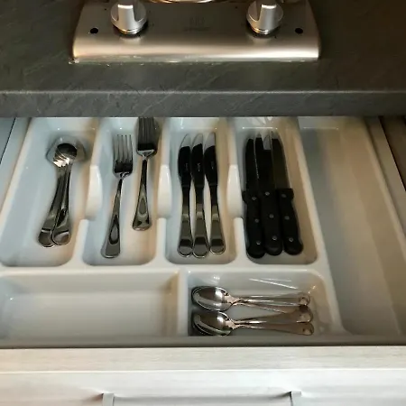 Apartment Happyhome Monolocale