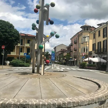 Happyhome Monolocale Rivarolo Canavese