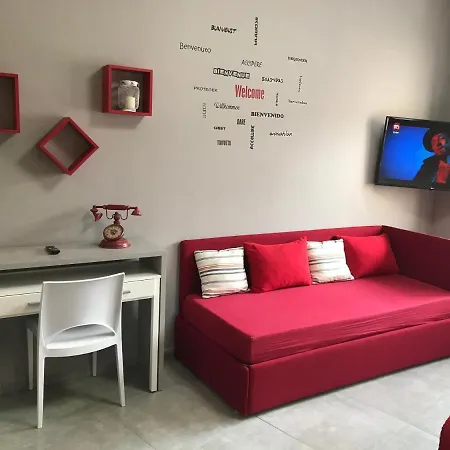 Happyhome Monolocale *