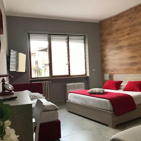 Happyhome Monolocale Apartament *