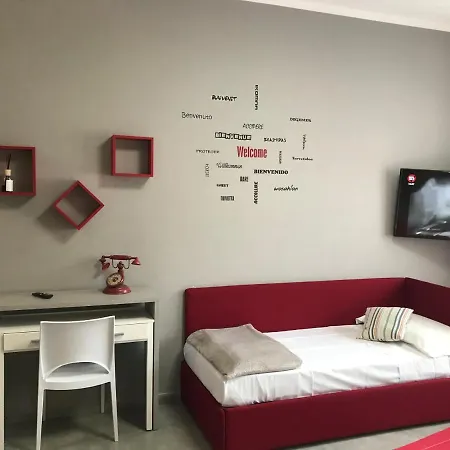 Happyhome Monolocale Appartement