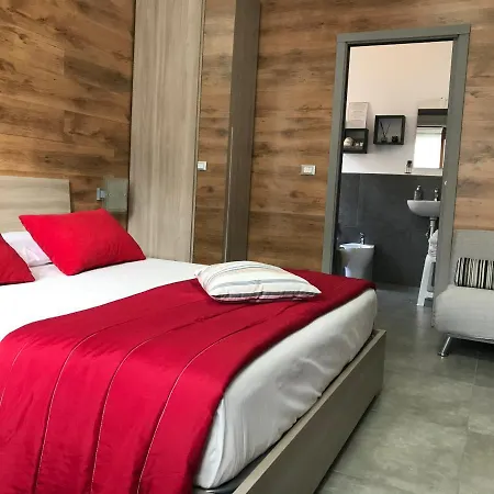 Happyhome Monolocale * Rivarolo Canavese