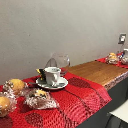 Happyhome Monolocale Rivarolo Canavese