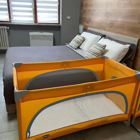 Happyhome Monolocale *