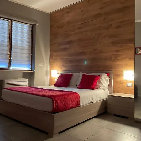 Apartment Happyhome Monolocale Rivarolo Canavese