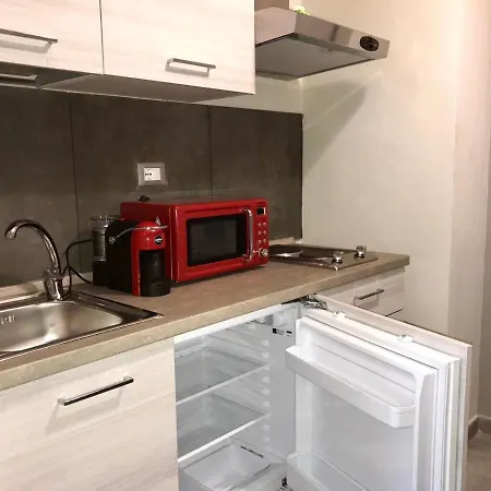 Apartament Happyhome Monolocale Rivarolo Canavese