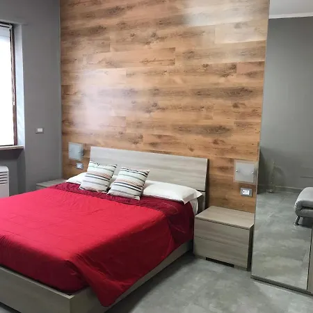 Apartment Happyhome Monolocale Rivarolo Canavese