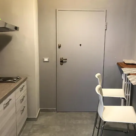 Happyhome Monolocale Rivarolo Canavese