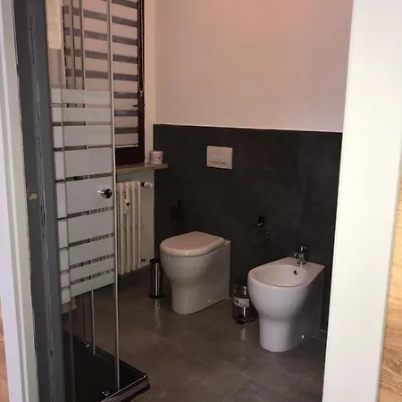 Happyhome Monolocale * Rivarolo Canavese