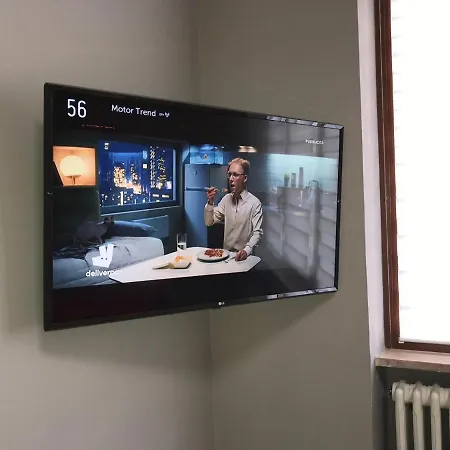 Happyhome Monolocale Rivarolo Canavese