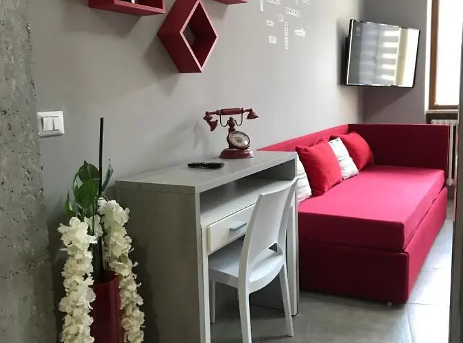 Happyhome Monolocale *