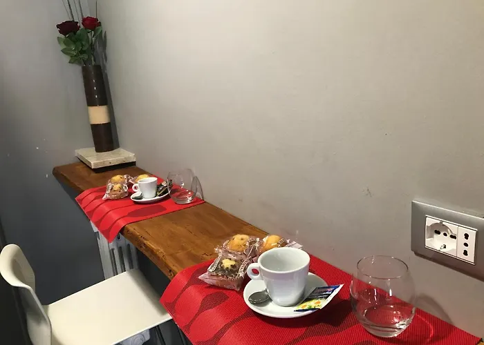 Happyhome Monolocale