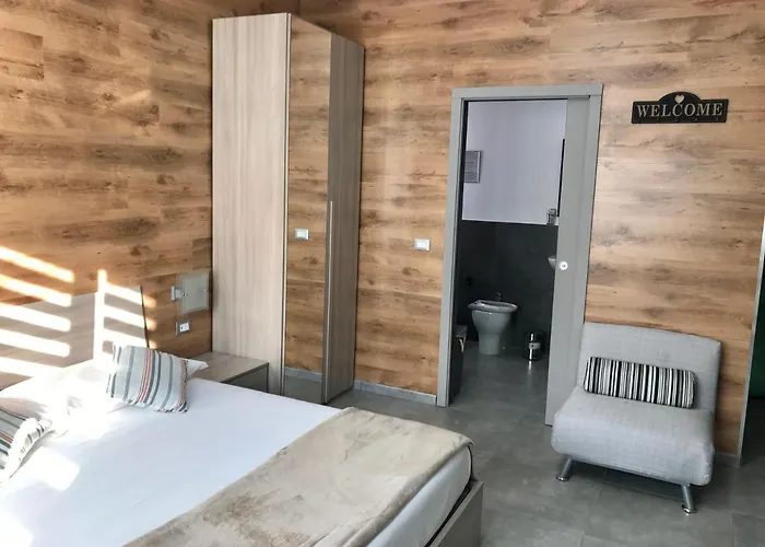 Happyhome Monolocale Apartament Rivarolo Canavese