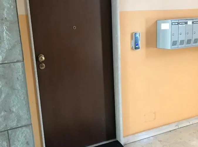 Happyhome Monolocale *