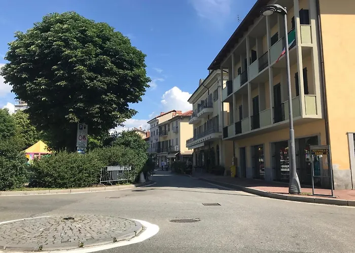 Happyhome Monolocale * Rivarolo Canavese