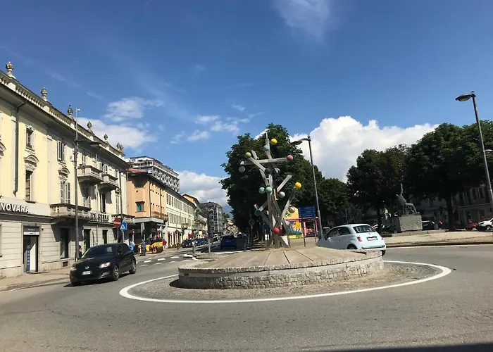 Happyhome Monolocale * Rivarolo Canavese