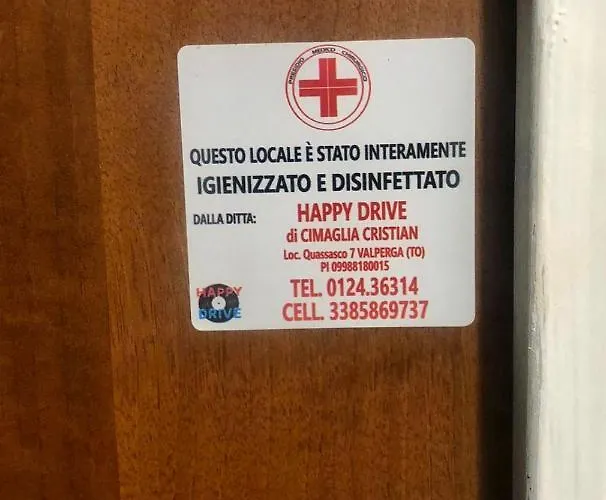 Happyhome Monolocale *