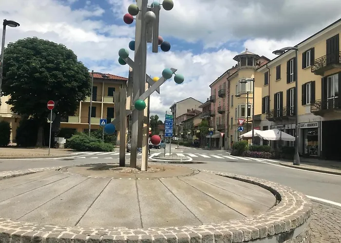 Happyhome Monolocale Rivarolo Canavese