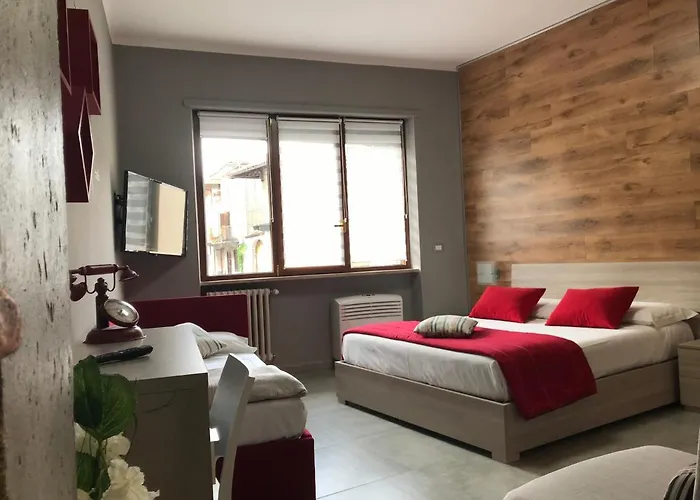 Happyhome Monolocale Apartament *