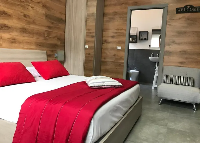 Happyhome Monolocale * Rivarolo Canavese