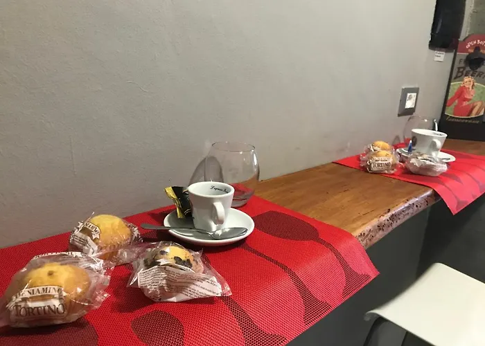 Happyhome Monolocale Rivarolo Canavese