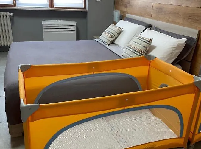 Happyhome Monolocale *