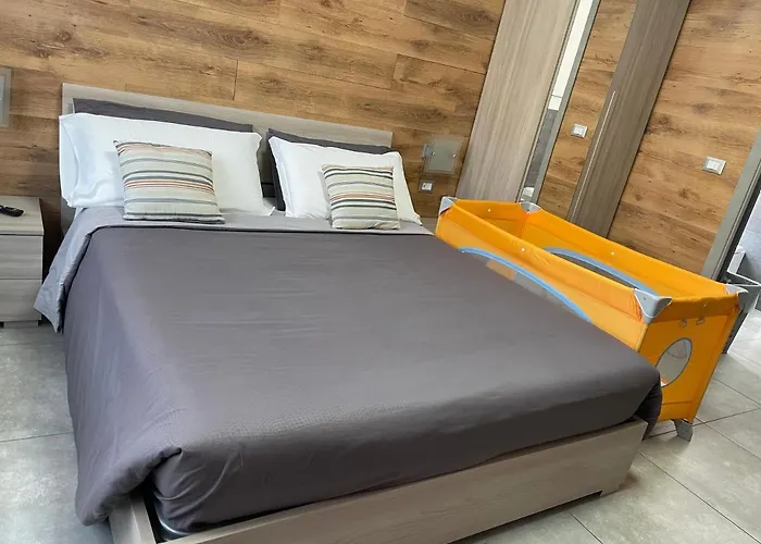 Happyhome Monolocale Appartement *