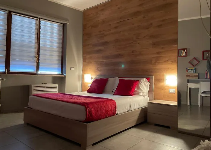 Appartement Happyhome Monolocale Rivarolo Canavese