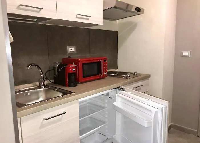 Appartement Happyhome Monolocale Rivarolo Canavese