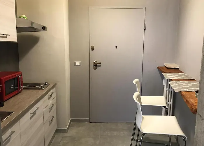 Happyhome Monolocale Rivarolo Canavese