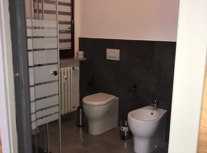 Happyhome Monolocale * Rivarolo Canavese