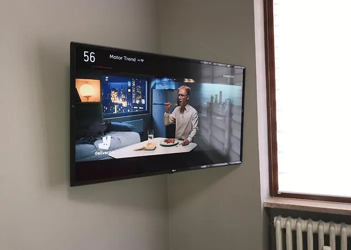 Happyhome Monolocale Rivarolo Canavese